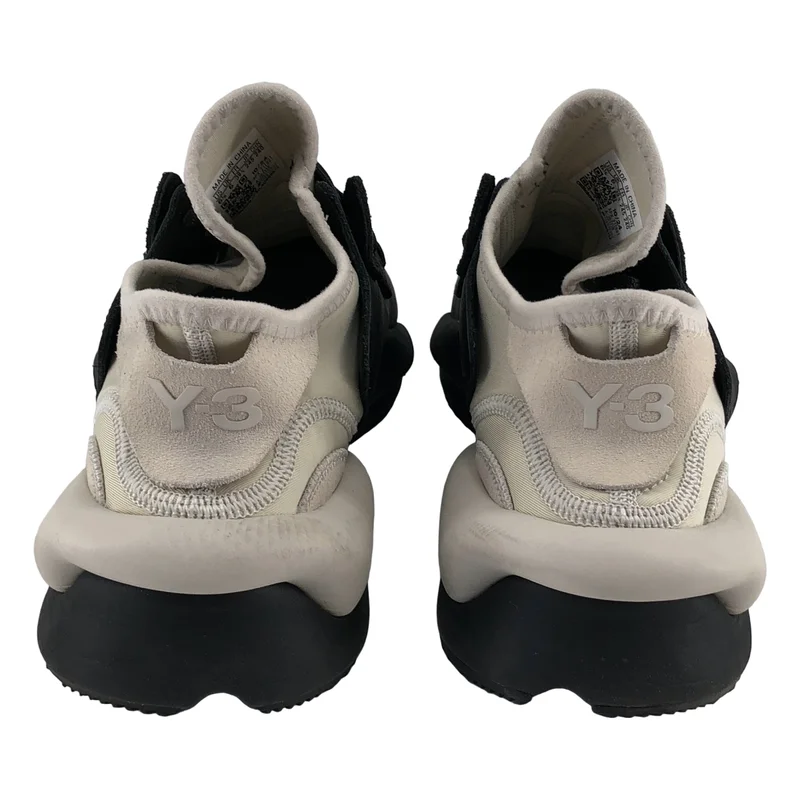 Y-3 / ワイスリー | KAIWA / カイワ ハイカットスニーカー | 24 | レディース