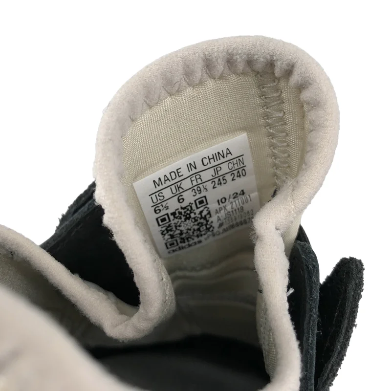 Y-3 / ワイスリー | KAIWA / カイワ ハイカットスニーカー | 24 | レディース