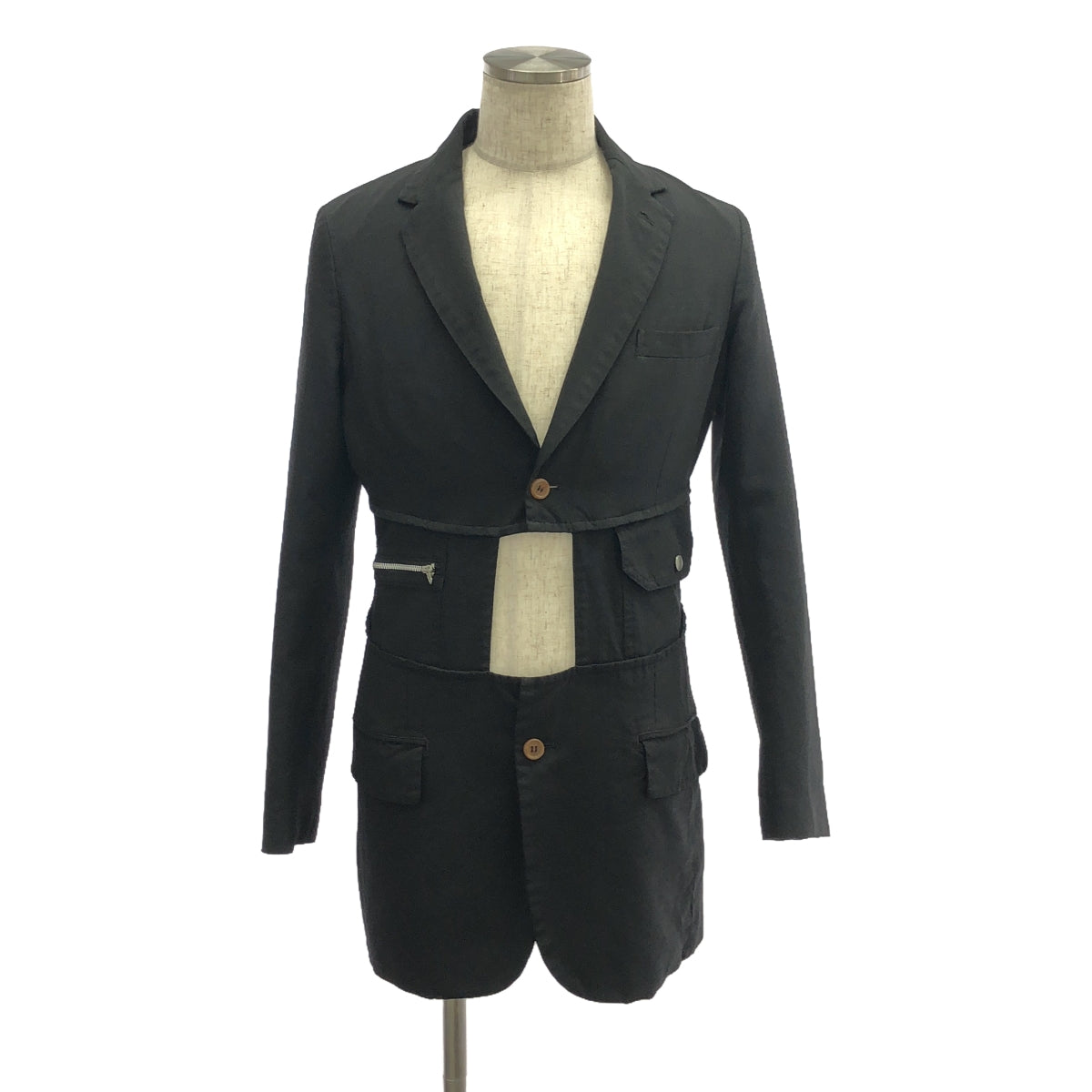 COMME des GARCONS HOMME PLUS / コムデギャルソンオムプリュス