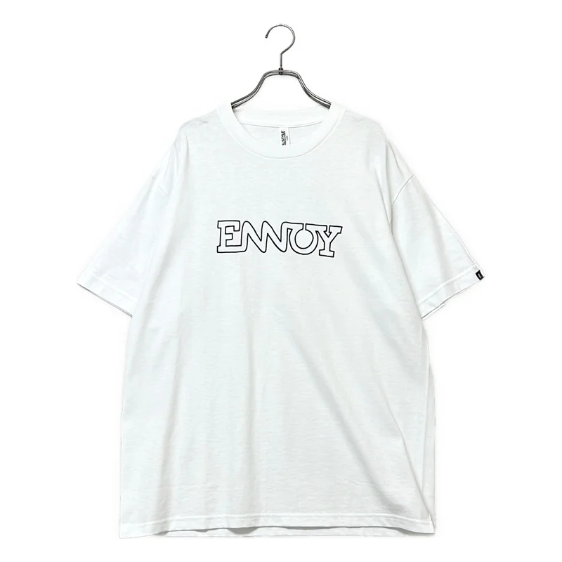 The Ennoy Professional / The Ennoy Professional | Electric Logo S