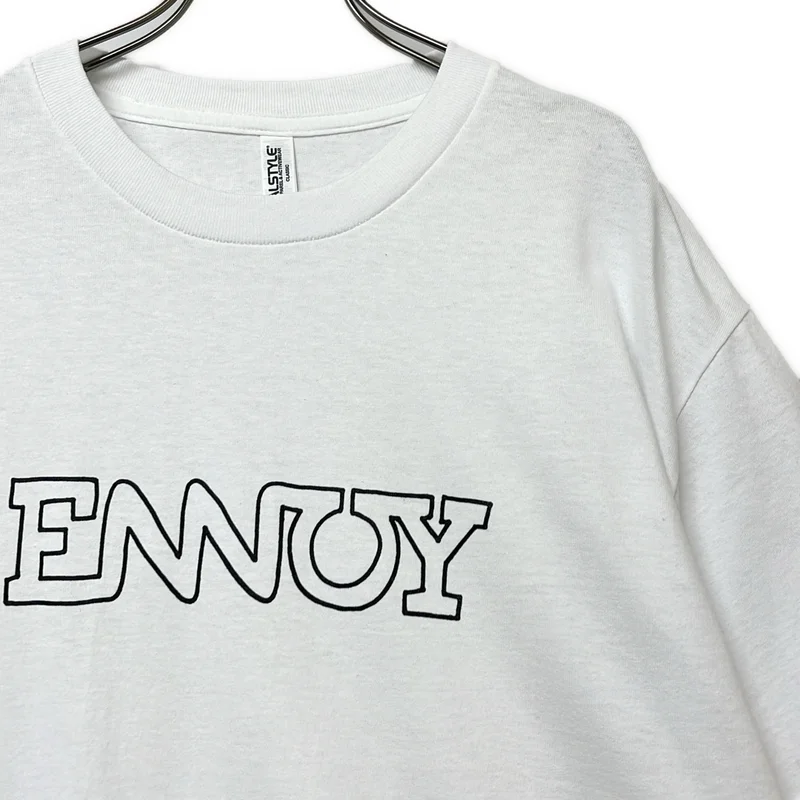 The Ennoy Professional / The Ennoy Professional | Electric Logo S