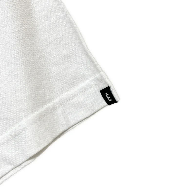 The Ennoy Professional / ザエンノイプロフェッショナル | Electric Logo S/S Tee ロゴ プリント Tシャツ | L | メンズ
