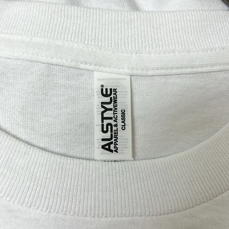 The Ennoy Professional / ザエンノイプロフェッショナル | Electric Logo S/S Tee ロゴ プリント Tシャツ | L | メンズ