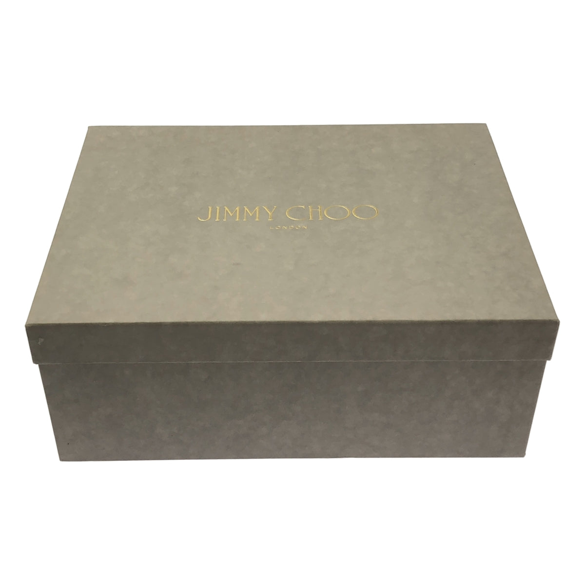 JIMMY CHOO / ジミーチュウ | PINE FLAT パール フラット ストラップ
