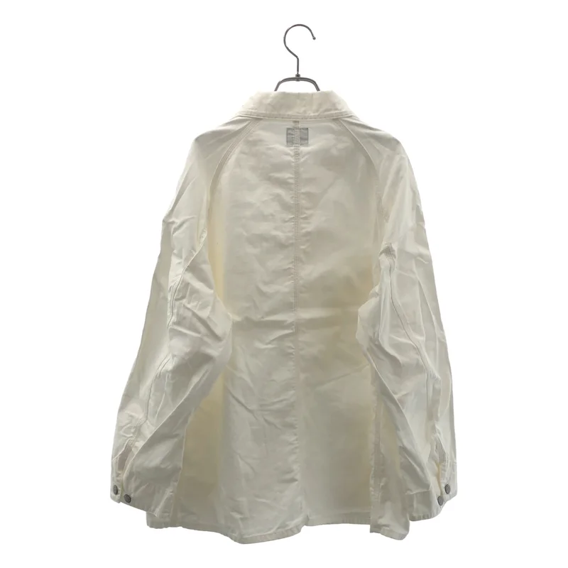 Needles / ニードルス | ×UNION / ロゴ刺しゅう カバーオール ジャケット | M | メンズ