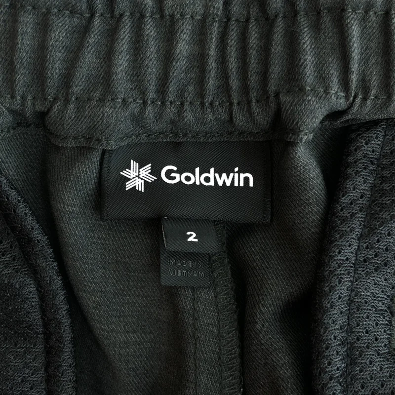 Goldwin / ゴールドウィン | パンツ GL75180 | 2 | メンズ