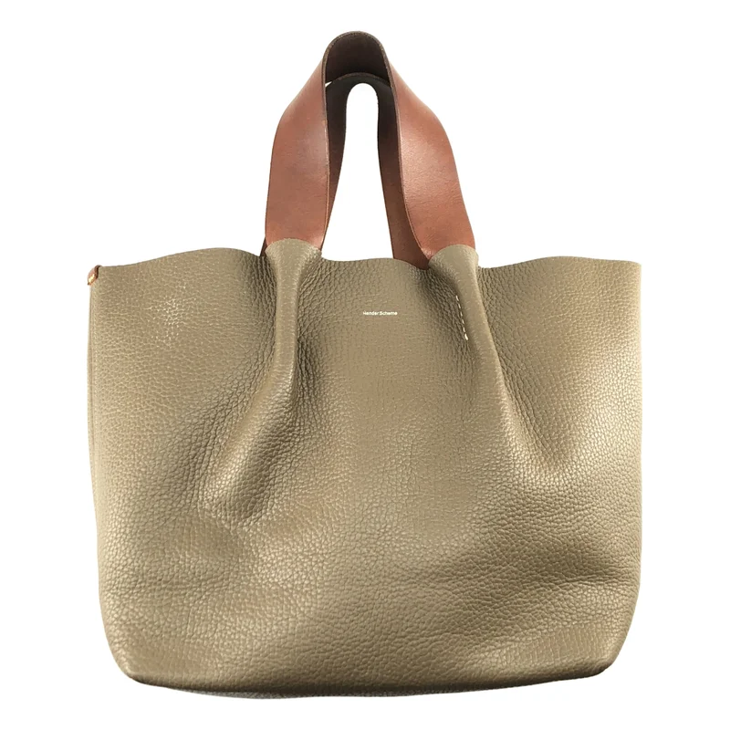 Hender scheme / エンダースキーマ | PIANO BAG M ハンドバッグ |