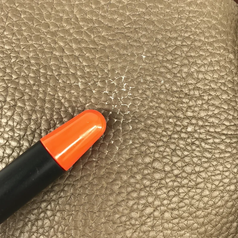Hender scheme / エンダースキーマ | PIANO BAG M ハンドバッグ |