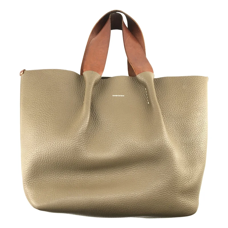 Hender scheme / エンダースキーマ | PIANO BAG M ハンドバッグ |