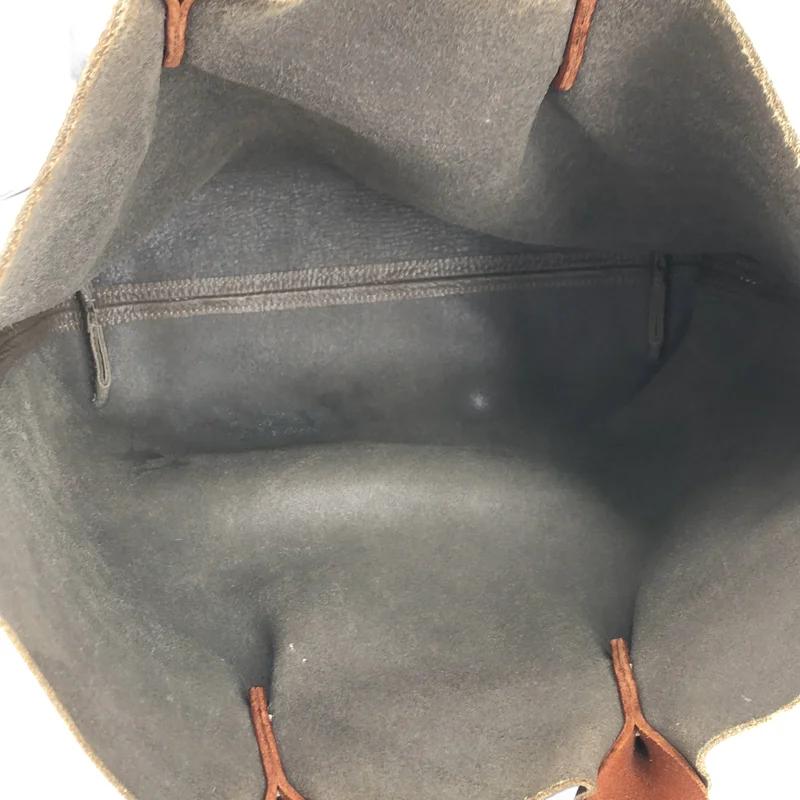Hender scheme / エンダースキーマ | PIANO BAG M ハンドバッグ |