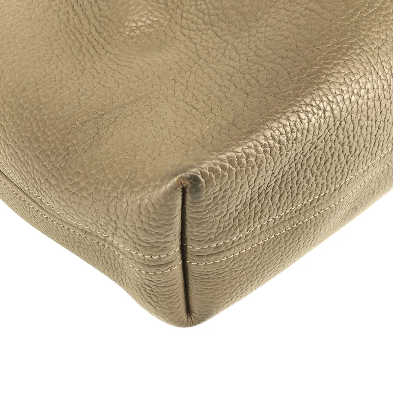 Hender scheme / エンダースキーマ | PIANO BAG M ハンドバッグ |