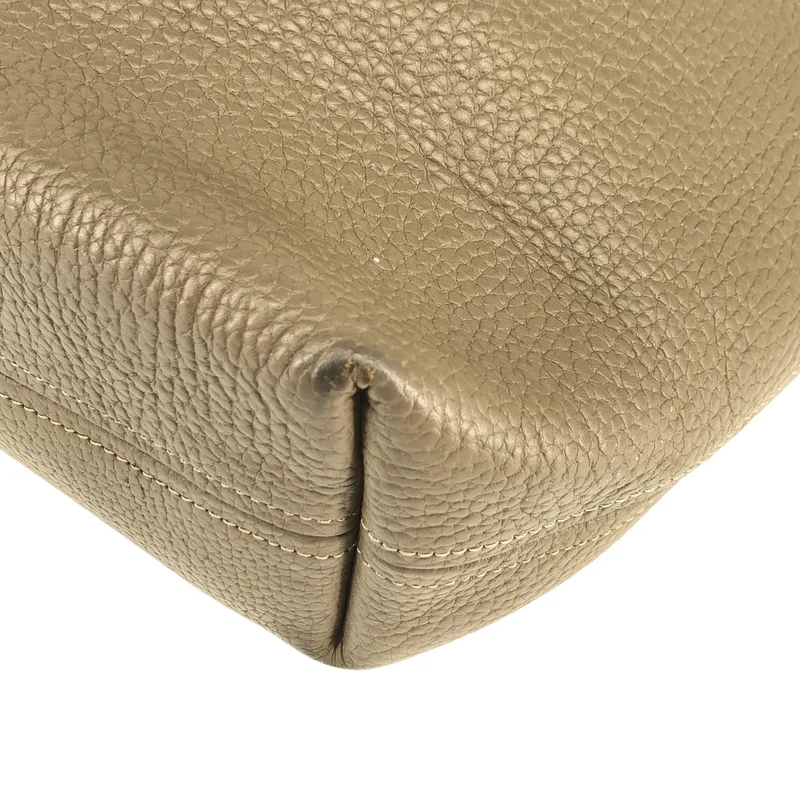 Hender scheme / エンダースキーマ | PIANO BAG M ハンドバッグ |
