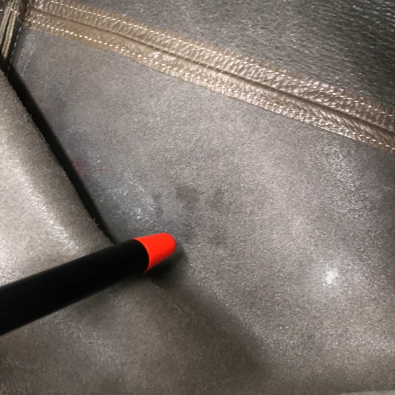 Hender scheme / エンダースキーマ | PIANO BAG M ハンドバッグ |