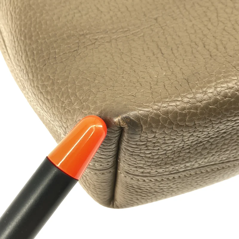 Hender scheme / エンダースキーマ | PIANO BAG M ハンドバッグ |