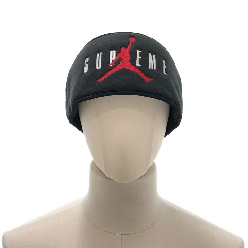 SUPREME / シュプリーム | 2024AW | ×NIKE / Jordan Headband ロゴ ヘッドバンド | F | メンズ