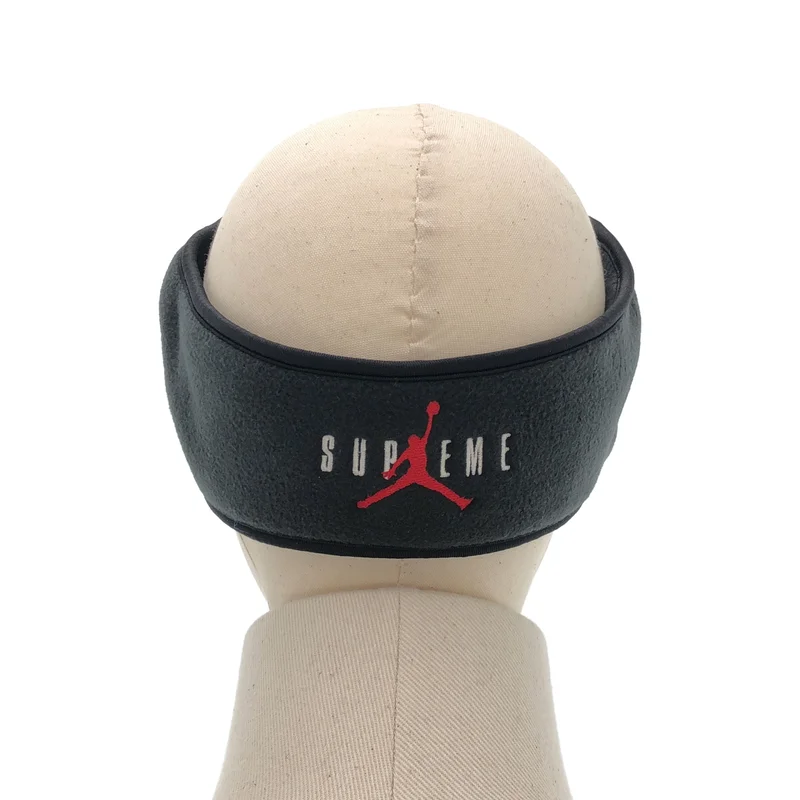 SUPREME / シュプリーム | 2024AW | ×NIKE / Jordan Headband ロゴ ヘッドバンド | F | メンズ
