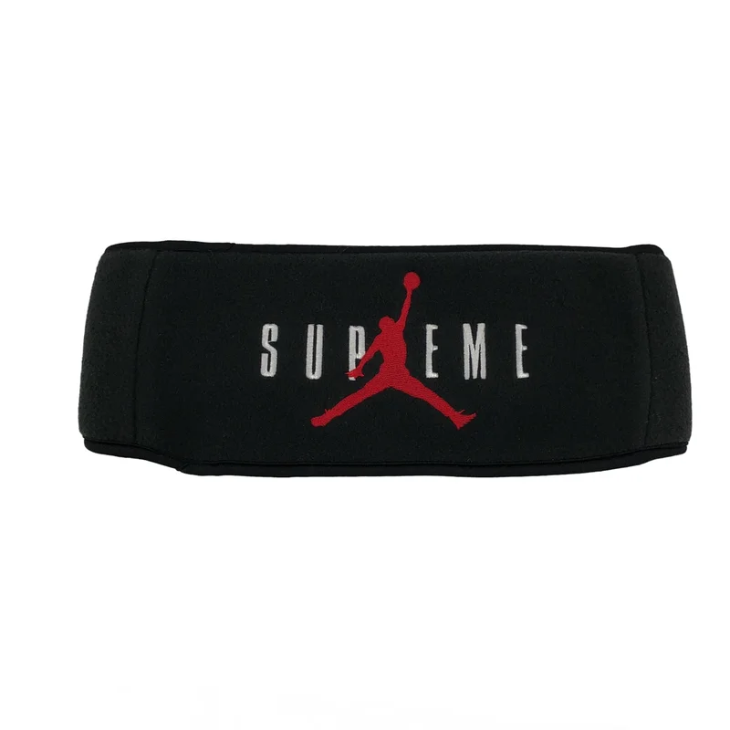 SUPREME / シュプリーム | 2024AW | ×NIKE / Jordan Headband ロゴ ヘッドバンド | F | メンズ