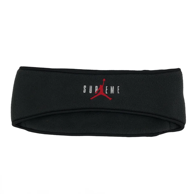 SUPREME / シュプリーム | 2024AW | ×NIKE / Jordan Headband ロゴ ヘッドバンド | F | メンズ