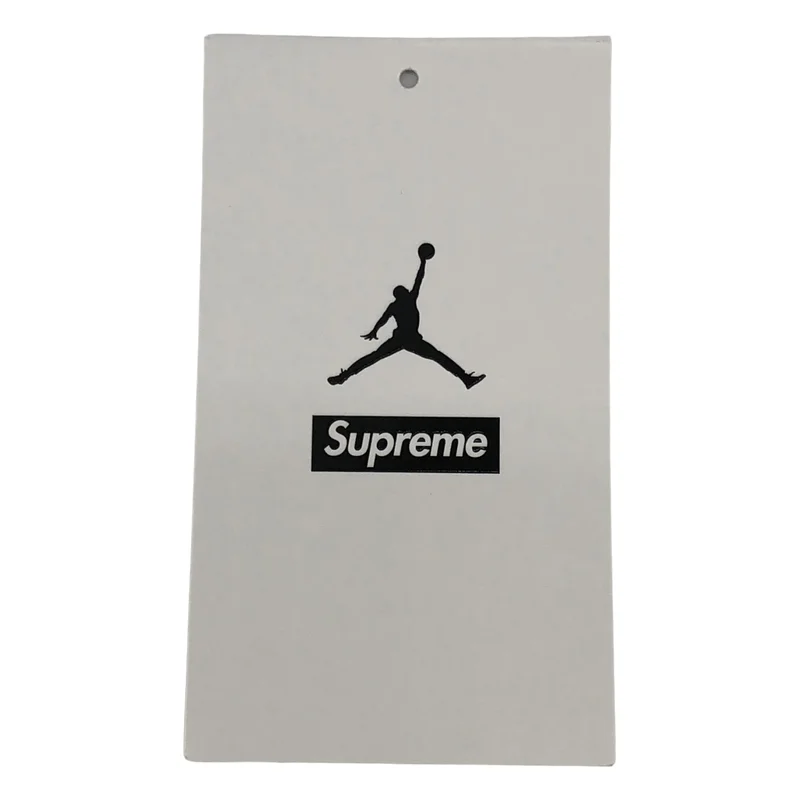 SUPREME / シュプリーム | 2024AW | ×NIKE / Jordan Headband ロゴ ヘッドバンド | F | メンズ