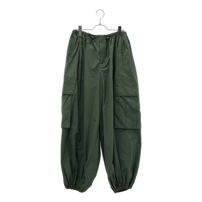 Mame Kurogouchi / マメクロゴウチ | Classics Flared Pants フレア