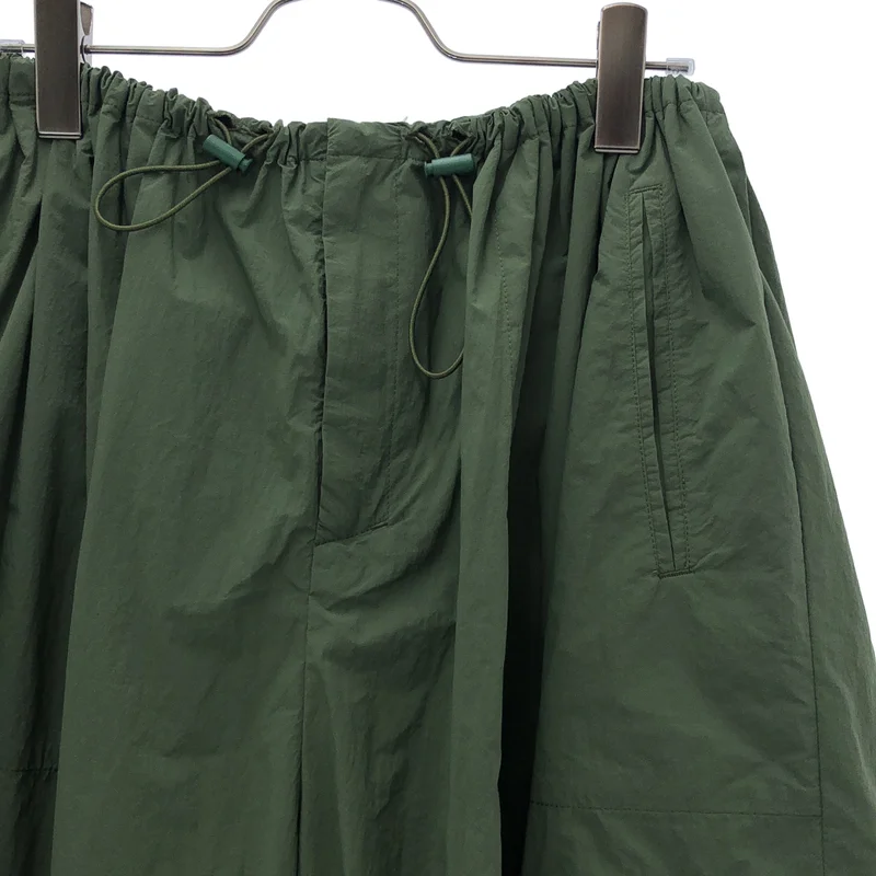Mame Kurogouchi / マメクロゴウチ | Classics Flared Pants フレア