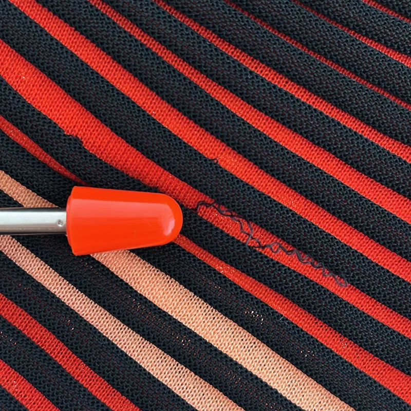 PLEATS PLEASE ISSEY MIYAKE / プリーツプリーズイッセイミヤケ | フレア カットソー PP13-KK711 | 3 | レディース