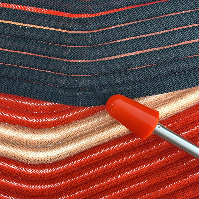 PLEATS PLEASE ISSEY MIYAKE / プリーツプリーズイッセイミヤケ | フレア カットソー PP13-KK711 | 3 | レディース