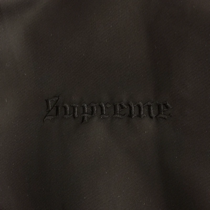 SUPREME / シュプリーム | Faux Fur Reversible MA-1 リバーシブル ジャケット | M | メンズ