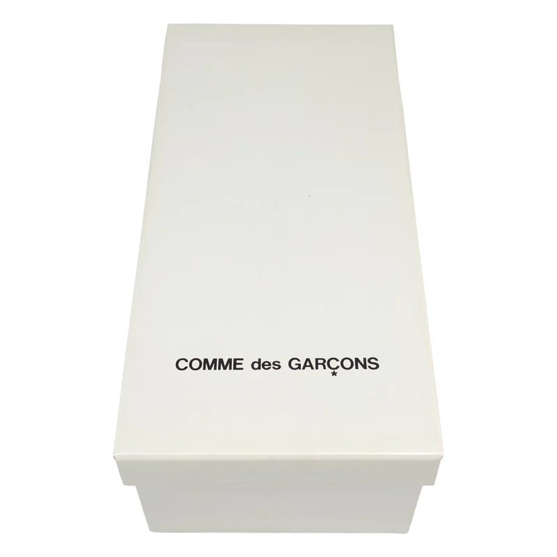 COMME des GARCONS / コムデギャルソン | レザー メリージェーン | 23 | レディース
