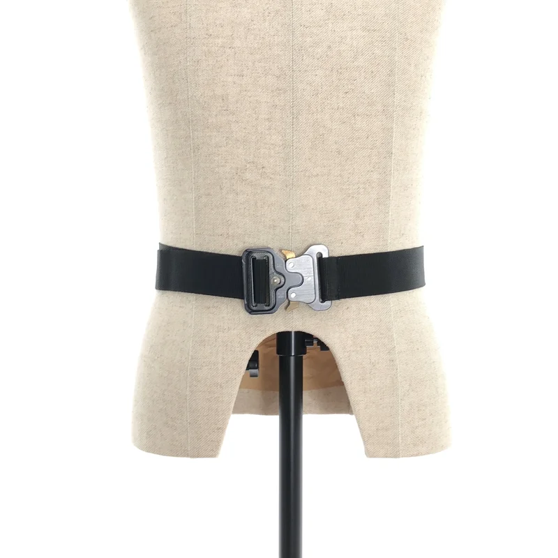 1017 ALYX 9SM / アリクス | ROLLERCOASTER BELT / ローラーコースターバックル ナイロンベルト |