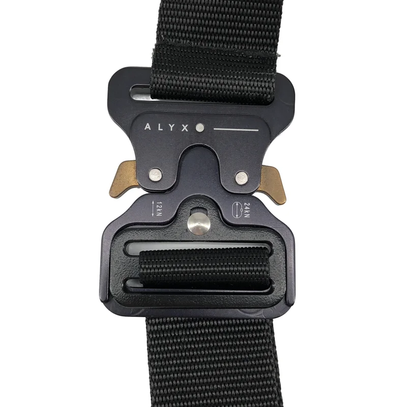 1017 ALYX 9SM / アリクス | ROLLERCOASTER BELT / ローラーコースターバックル ナイロンベルト |