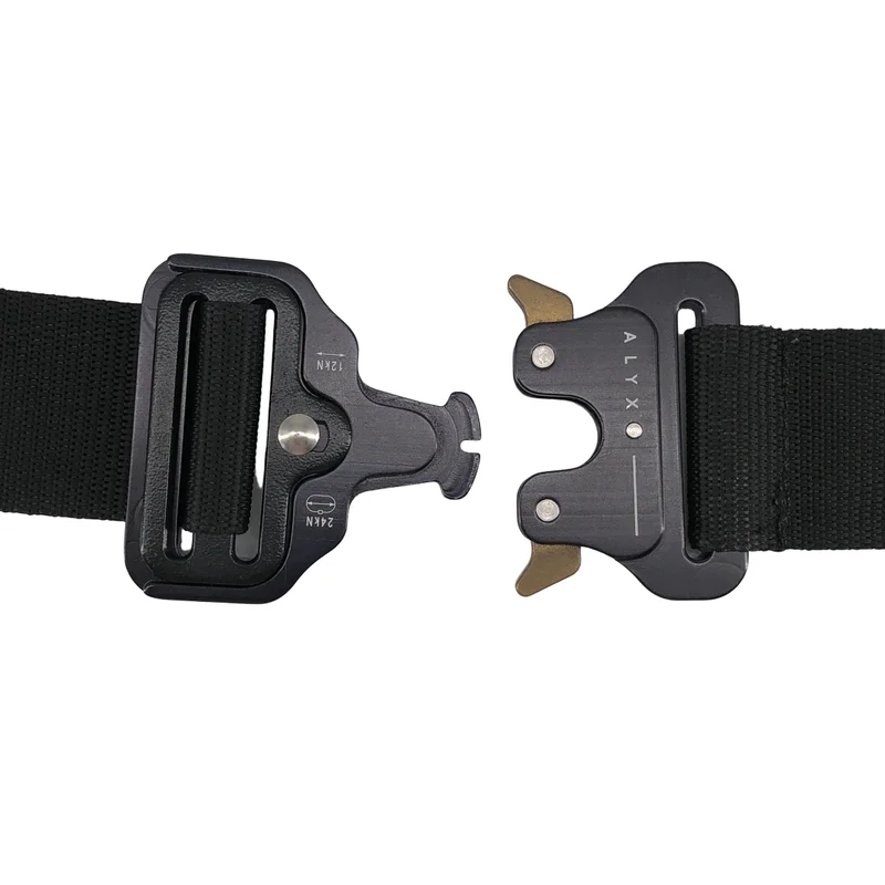 1017 ALYX 9SM / アリクス | ROLLERCOASTER BELT / ローラーコースターバックル ナイロンベルト |