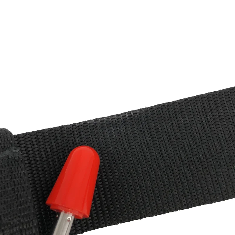 1017 ALYX 9SM / アリクス | ROLLERCOASTER BELT / ローラーコースターバックル ナイロンベルト |