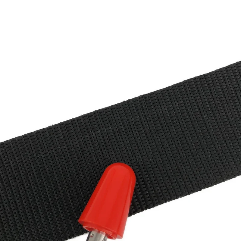 1017 ALYX 9SM / アリクス | ROLLERCOASTER BELT / ローラーコースターバックル ナイロンベルト |