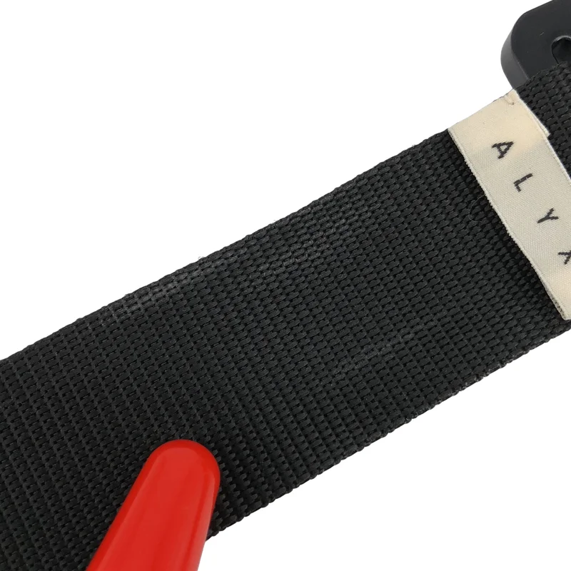 1017 ALYX 9SM / アリクス | ROLLERCOASTER BELT / ローラーコースターバックル ナイロンベルト |