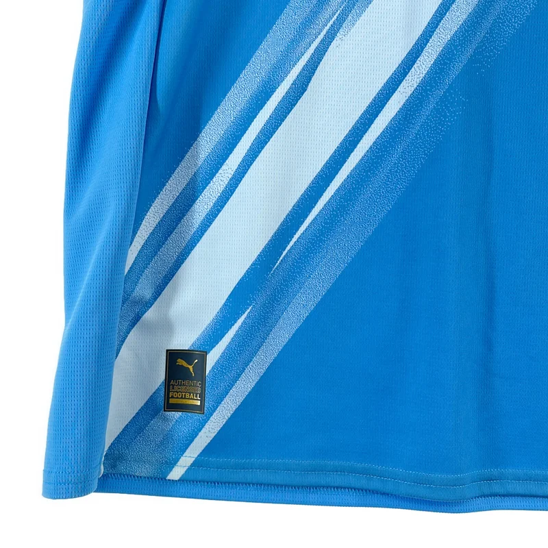 PUMA / プーマ | マンチェスターシティ ユニフォーム Tシャツ カットソー |
