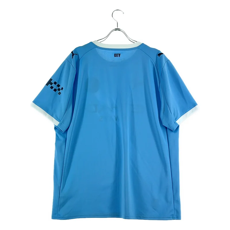 PUMA / プーマ | マンチェスターシティ ユニフォーム Tシャツ カットソー |