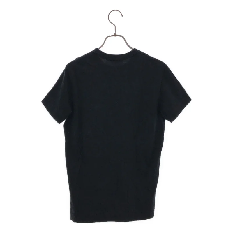 tricot COMME des GARCONS / トリココムデギャルソン | 2015SS | コットン ギャザー エンブロイダリー Tシャツ | M | レディース