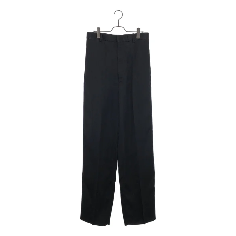 JIL SANDER / ジルサンダー | 2025AW | Fluid viscose pants フルイド ビスコース パンツ | 46 | メンズ