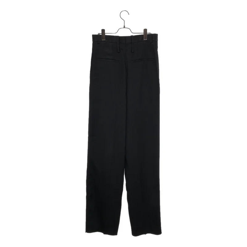 JIL SANDER / ジルサンダー | 2025AW | Fluid viscose pants フルイド ビスコース パンツ | 46 | メンズ
