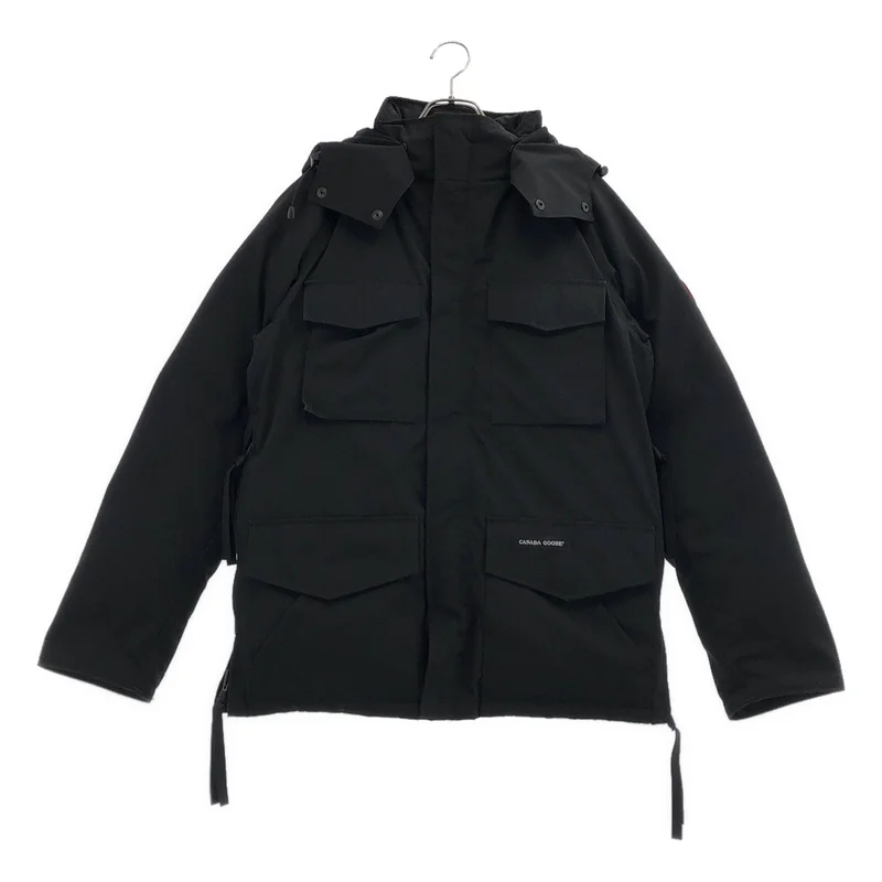 CANADA GOOSE / カナダグース | ジャスパーパーカ 2WAY ダウンジャケット | M | メンズ