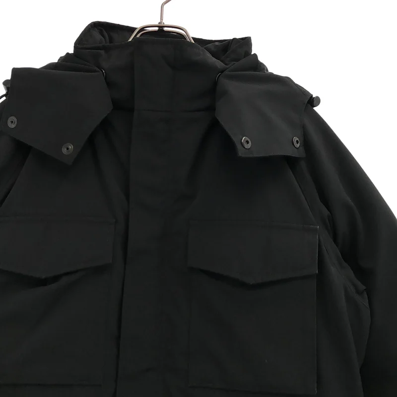 CANADA GOOSE / カナダグース | ジャスパーパーカ 2WAY ダウンジャケット | M | メンズ