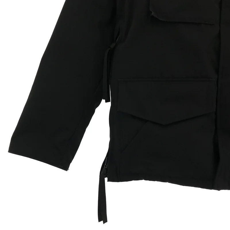 CANADA GOOSE / カナダグース | ジャスパーパーカ 2WAY ダウンジャケット | M | メンズ
