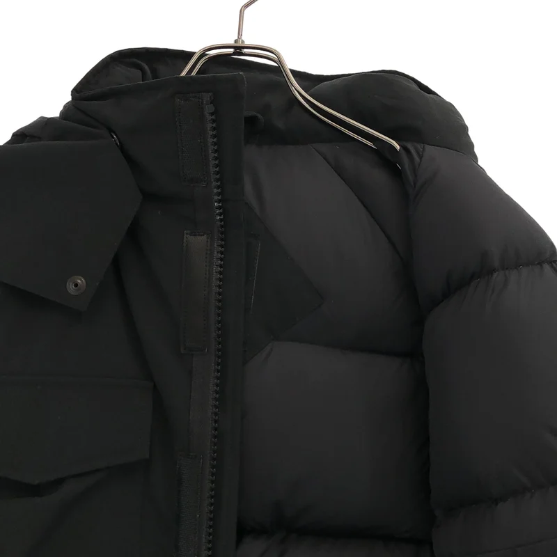 CANADA GOOSE / カナダグース | ジャスパーパーカ 2WAY ダウンジャケット | M | メンズ
