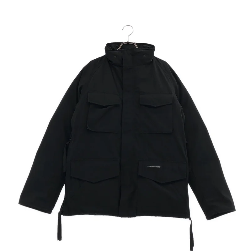 CANADA GOOSE / カナダグース | ジャスパーパーカ 2WAY ダウンジャケット | M | メンズ