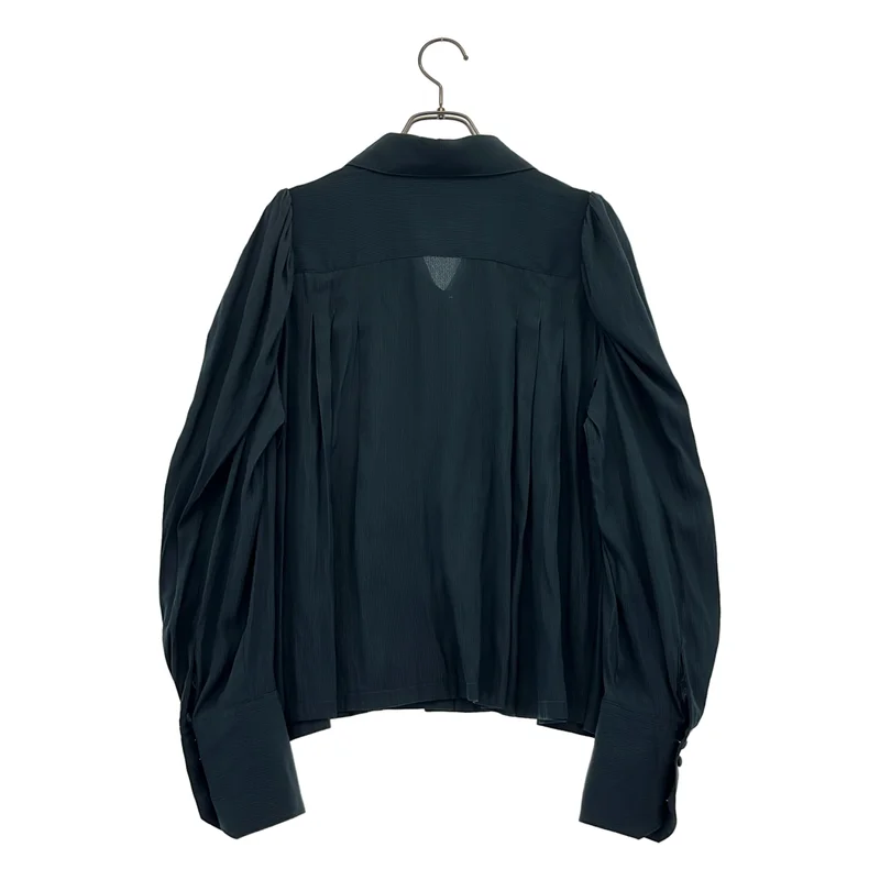 foufou / フーフー | ceiling handle blouse シーリングハンドルブラウス |