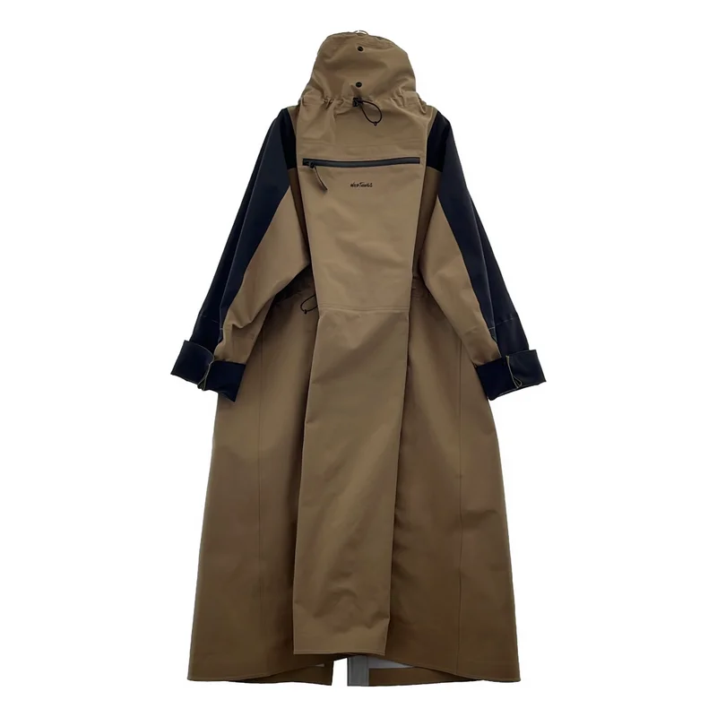 JUN MIKAMI / ジュンミカミ | × WILDTHINGS 3LAYAR COAT レイヤードコート | F | メンズ