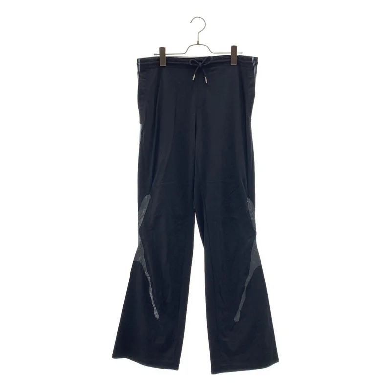 Kiko Kostadinov / キココスタディノフ | 2025SS | ALEC K-DART JERSEY TROUSER Kダーツ ジャージ フレア トラウザー パンツ | 46 | メンズ
