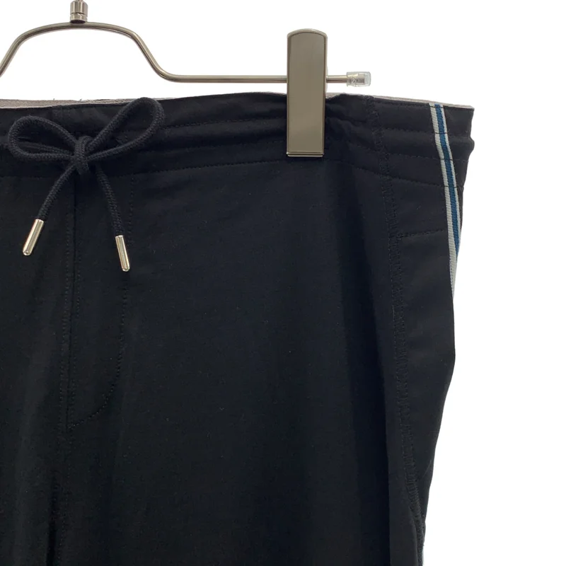 Kiko Kostadinov / キココスタディノフ | 2025SS | ALEC K-DART JERSEY TROUSER Kダーツ ジャージ フレア トラウザー パンツ | 46 | メンズ