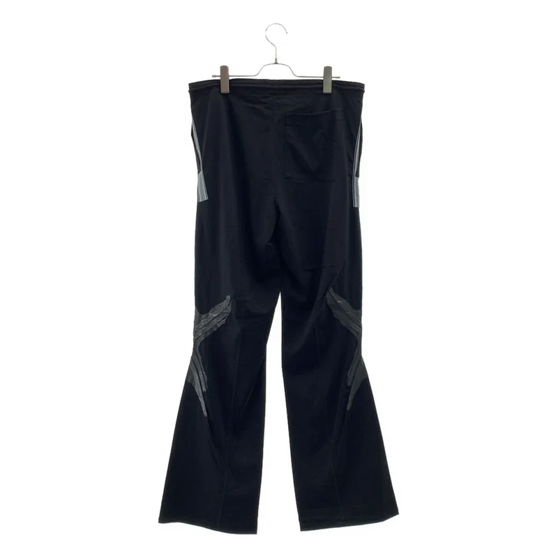Kiko Kostadinov / キココスタディノフ | 2025SS | ALEC K-DART JERSEY TROUSER Kダーツ ジャージ フレア トラウザー パンツ | 46 | メンズ